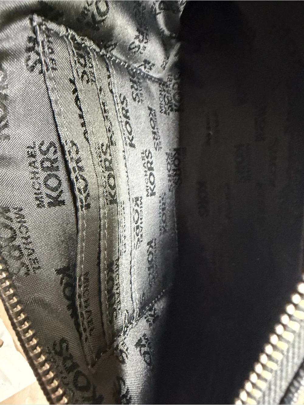 Michael Kors compact michael